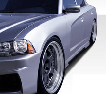 Load image into Gallery viewer, 2011-2014 Dodge Charger Duraflex Circuit Body Kit - 4 Piece