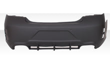 Load image into Gallery viewer, 2007-2013 Infiniti G Sedan G25 G35 G37 Duraflex Elite Rear Bumper Cover - 1 Piece