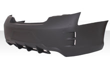 Load image into Gallery viewer, 2007-2013 Infiniti G Sedan G25 G35 G37 Duraflex Elite Rear Bumper Cover - 1 Piece