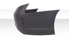 Load image into Gallery viewer, 2007-2013 Infiniti G Sedan G25 G35 G37 Duraflex Elite Rear Bumper Cover - 1 Piece