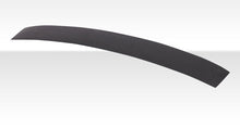 Load image into Gallery viewer, 2010-2017 Fits: Mercedes E Class W212  LR-S Roof Wing Spoiler - 1 Piece