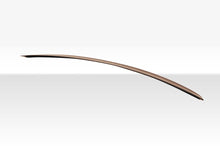 Load image into Gallery viewer, 2007-2013 Mercedes S Class W221 Duraflex LR-S Rear Wing Trunk Lid Spoiler - 1 Piece