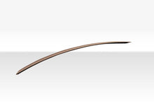 Load image into Gallery viewer, 2007-2013 Mercedes S Class W221 Duraflex LR-S Rear Wing Trunk Lid Spoiler - 1 Piece