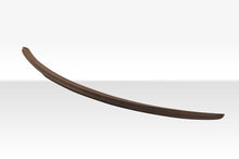 Load image into Gallery viewer, 2007-2013 Mercedes S Class W221 Duraflex LR-S Rear Wing Trunk Lid Spoiler - 1 Piece