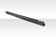 Load image into Gallery viewer, 2009-2013 Fits: Honda Fit  A-Spec Side Skirts Rocker Panels - 2 Piece