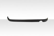 Load image into Gallery viewer, 2009-2013 Fits: Honda Fit  A-Spec Rear Lip Under Spoiler Air Dam - 1 Piece