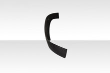 Load image into Gallery viewer, 2009-2013 Fits: Honda Fit  A-Spec Rear Lip Under Spoiler Air Dam - 1 Piece