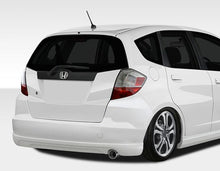Load image into Gallery viewer, 2009-2013 Fits: Honda Fit  A-Spec Body Kit - 4 Piece