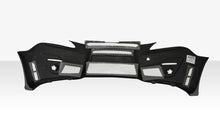 Load image into Gallery viewer, 2010-2012 Hyundai Genesis Coupe 2DR Duraflex TP-R Body Kit - 6 Piece