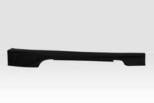 Load image into Gallery viewer, 2010-2016 Fits: Hyundai Genesis 2DR Duraflex TP-R Side Skirts Rocker Panels - 2 Piece