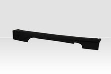 Load image into Gallery viewer, 2010-2016 Fits: Hyundai Genesis 2DR Duraflex TP-R Side Skirts Rocker Panels - 2 Piece