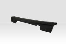 Load image into Gallery viewer, 2010-2016 Fits: Hyundai Genesis 2DR Duraflex TP-R Side Skirts Rocker Panels - 2 Piece