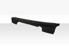 Load image into Gallery viewer, 2010-2012 Hyundai Genesis Coupe 2DR Duraflex TP-R Body Kit - 6 Piece