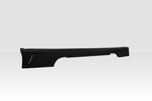 Load image into Gallery viewer, 2010-2016 Fits: Hyundai Genesis 2DR Duraflex TP-R Side Skirts Rocker Panels - 2 Piece