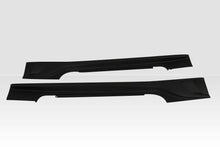 Load image into Gallery viewer, 2010-2016 Fits: Hyundai Genesis 2DR Duraflex TP-R Side Skirts Rocker Panels - 2 Piece