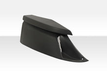 Load image into Gallery viewer, 2010-2016 Fits: Hyundai Genesis 2DR Duraflex TP-R Rear Lip Under Spoiler Air Dam with Diffuser - 3 Piece