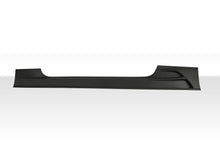 Load image into Gallery viewer, 2010-2016 Fits: Hyundai Genesis 2DR Duraflex J-Spec Side Skirts Rocker Panels - 2 Piece (Overstock)