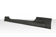 Load image into Gallery viewer, 2010-2016 Fits: Hyundai Genesis 2DR Duraflex J-Spec Side Skirts Rocker Panels - 2 Piece (Overstock)