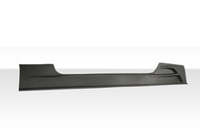 Load image into Gallery viewer, 2010-2016 Fits: Hyundai Genesis 2DR Duraflex J-Spec Side Skirts Rocker Panels - 2 Piece (Overstock)