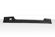 Load image into Gallery viewer, 2010-2016 Fits: Hyundai Genesis 2DR Duraflex J-Spec Side Skirts Rocker Panels - 2 Piece (Overstock)