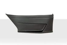 Load image into Gallery viewer, 2010-2016 Fits: Hyundai Genesis 2DR Duraflex J-Spec Rear Add On Bumper Extensions - 2 Piece (Overstock)