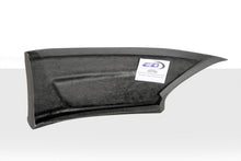 Load image into Gallery viewer, 2010-2016 Fits: Hyundai Genesis 2DR Duraflex J-Spec Rear Add On Bumper Extensions - 2 Piece (Overstock)