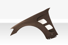 Load image into Gallery viewer, 2007-2013 Mercedes S Class W221 Duraflex LR-S Fenders - 2 Piece