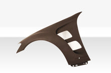 Load image into Gallery viewer, 2007-2013 Mercedes S Class W221 Duraflex LR-S Fenders - 2 Piece