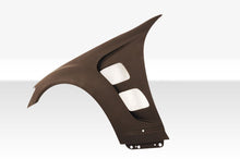 Load image into Gallery viewer, 2007-2013 Mercedes S Class W221 Duraflex LR-S Fenders - 2 Piece