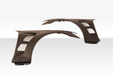 Load image into Gallery viewer, 2007-2013 Mercedes S Class W221 Duraflex LR-S Fenders - 2 Piece