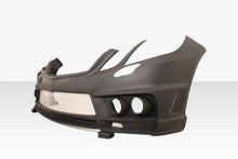Load image into Gallery viewer, 2010-2013 Mercedes E Class W212 Eros Version 1 Front Bumper Cover - 1 Piece (Overstock)