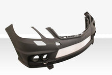 Load image into Gallery viewer, 2010-2013 Mercedes E Class W212 Eros Version 1 Front Bumper Cover - 1 Piece (Overstock)