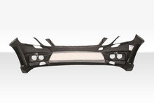 Load image into Gallery viewer, 2010-2013 Mercedes E Class W212 Eros Version 1 Front Bumper Cover - 1 Piece (Overstock)