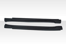 Load image into Gallery viewer, 2010-2017 Fits: Mercedes E Class W212 Eros Version 1 Side Skirts Rocker Panels - 2 Piece