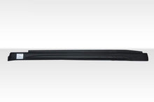 Load image into Gallery viewer, 2010-2017 Fits: Mercedes E Class W212 Eros Version 1 Side Skirts Rocker Panels - 2 Piece