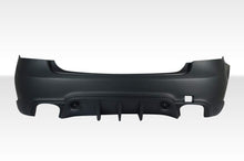 Load image into Gallery viewer, 2010-2017 Fits: Mercedes E Class W212 Eros Version 1 Rear Bumper Cover - 1 Piece