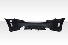 Load image into Gallery viewer, 2010-2017 Fits: Mercedes E Class W212 Eros Version 1 Rear Bumper Cover - 1 Piece