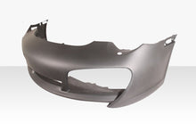 Load image into Gallery viewer, 2005-2011 Porsche 911 Carrera 997 Eros Version 1 Front Bumper Cover - 3 Piece (Overstock)