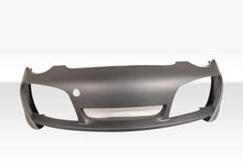 Load image into Gallery viewer, 2005-2011 Porsche 911 Carrera 997 Eros Version 1 Front Bumper Cover - 3 Piece (Overstock)