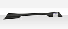 Load image into Gallery viewer, 2008-2016 Fits: Smart ForTwo  GT300 Wide Body Front Lip Under Spoiler Air Dam - 1 Piece