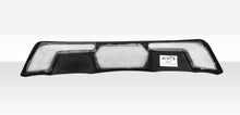 Load image into Gallery viewer, 2008-2016 Fits: Smart ForTwo  GT300 Wide Body Rear Diffuser - 1 Piece