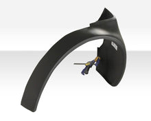 Load image into Gallery viewer, 2008-2016 Fits: Smart ForTwo  GT300 Wide Body Rear Fenders - 2 Piece