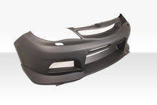 Load image into Gallery viewer, 2008-2014 Subaru Impreza STI 2011-2014 Impreza WRX Duraflex VR-S Front Bumper Cover - 2 Piece