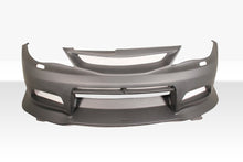 Load image into Gallery viewer, 2008-2014 Subaru Impreza STI 2011-2014 Impreza WRX Duraflex VR-S Front Bumper Cover - 2 Piece