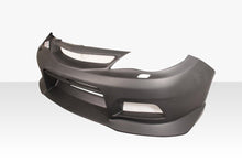 Load image into Gallery viewer, 2008-2014 Subaru Impreza STI 2011-2014 Impreza WRX Duraflex VR-S Front Bumper Cover - 2 Piece