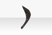 Load image into Gallery viewer, 2008-2014 Subaru Impreza STI 2011-2014 Impreza WRX Duraflex VR-S Canards (must use with VR-S Front Bumper) - 4 Piece