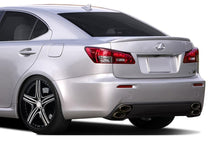 Load image into Gallery viewer, 2008-2014 Lexus IS-F AF-1 Rear Diffuser ( GFK ) - 1 Piece (Overstock)