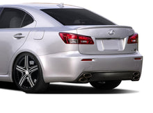 Load image into Gallery viewer, 2008-2014 Lexus IS-F Carbon AF-1 Rear Diffuser ( CFP ) - 1 Piece