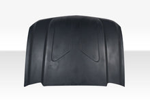 Load image into Gallery viewer, 2007-2013 Chevrolet Silverado Duraflex G-Force Hood - 1 Piece