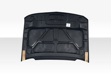 Load image into Gallery viewer, 2011-2013 Scion tC Carbon Creations DriTech GT Concept Hood - 1 Piece